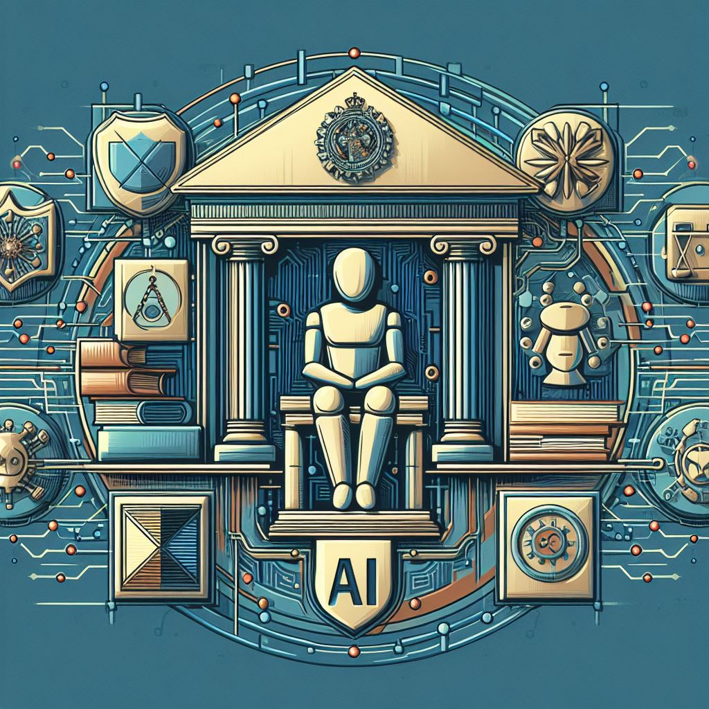 AI Ethics and Governance Image